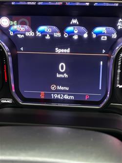 جي ام سي يوكون